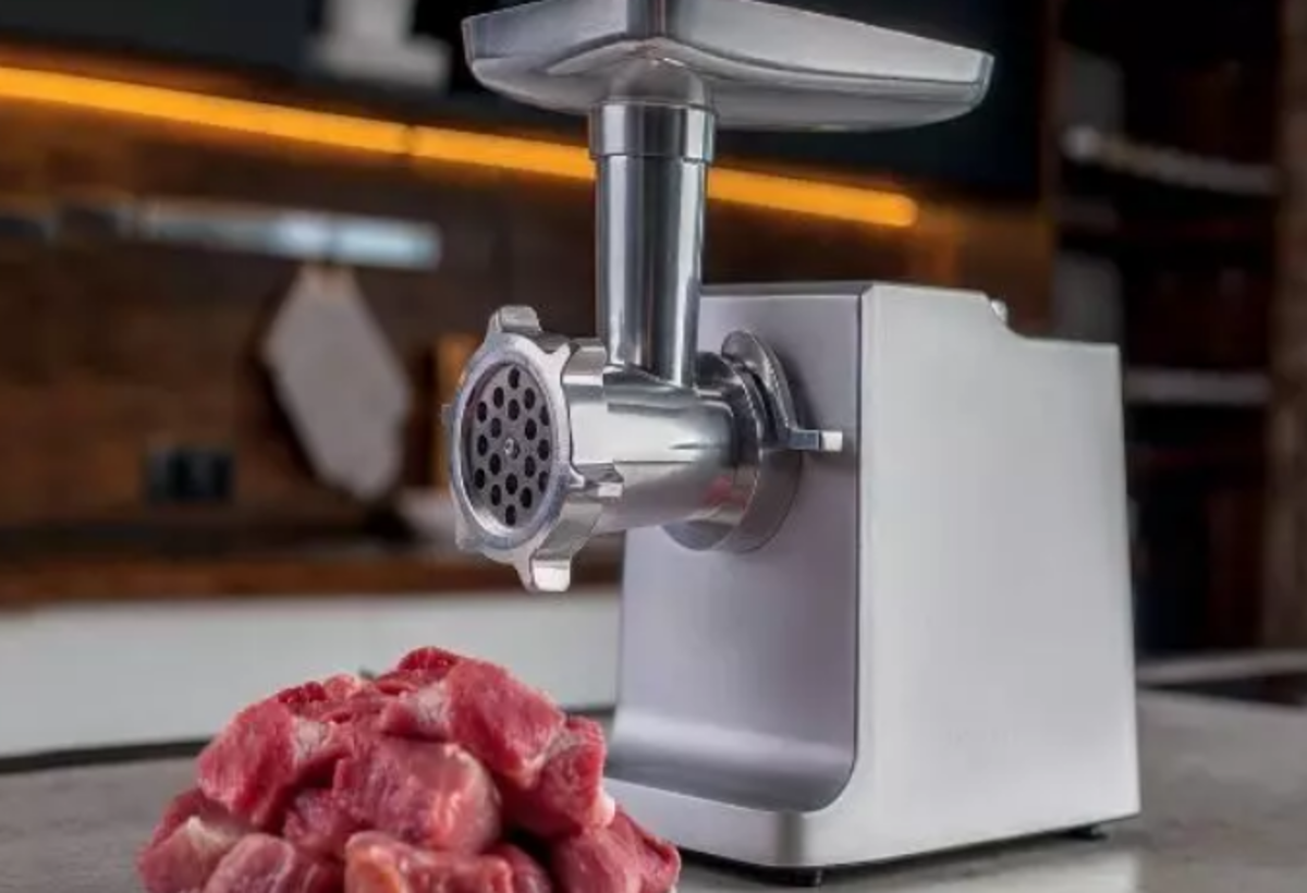 این کار‌ها را هرگز با چرخ گوشتت انجام نده!