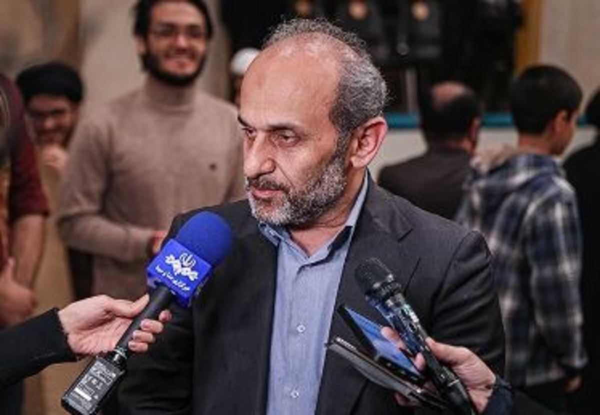 جبلی: مناظره‌های انتخاباتی از فردا پخش می‌شود