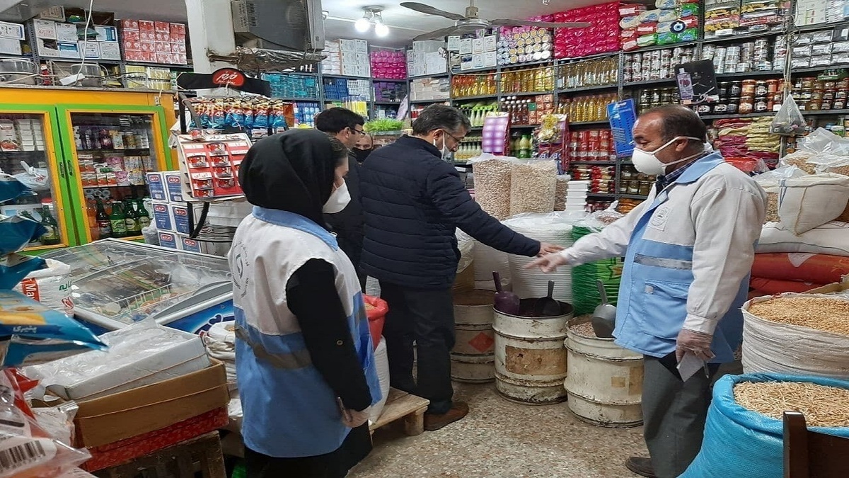 ممنوعیت افزایش قیمت کالا و خدمات در ایام پایانی سال