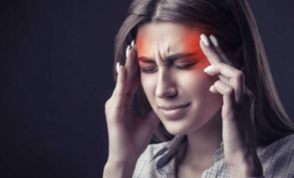 کم خونی چه زمانی ایجاد میشود؟
