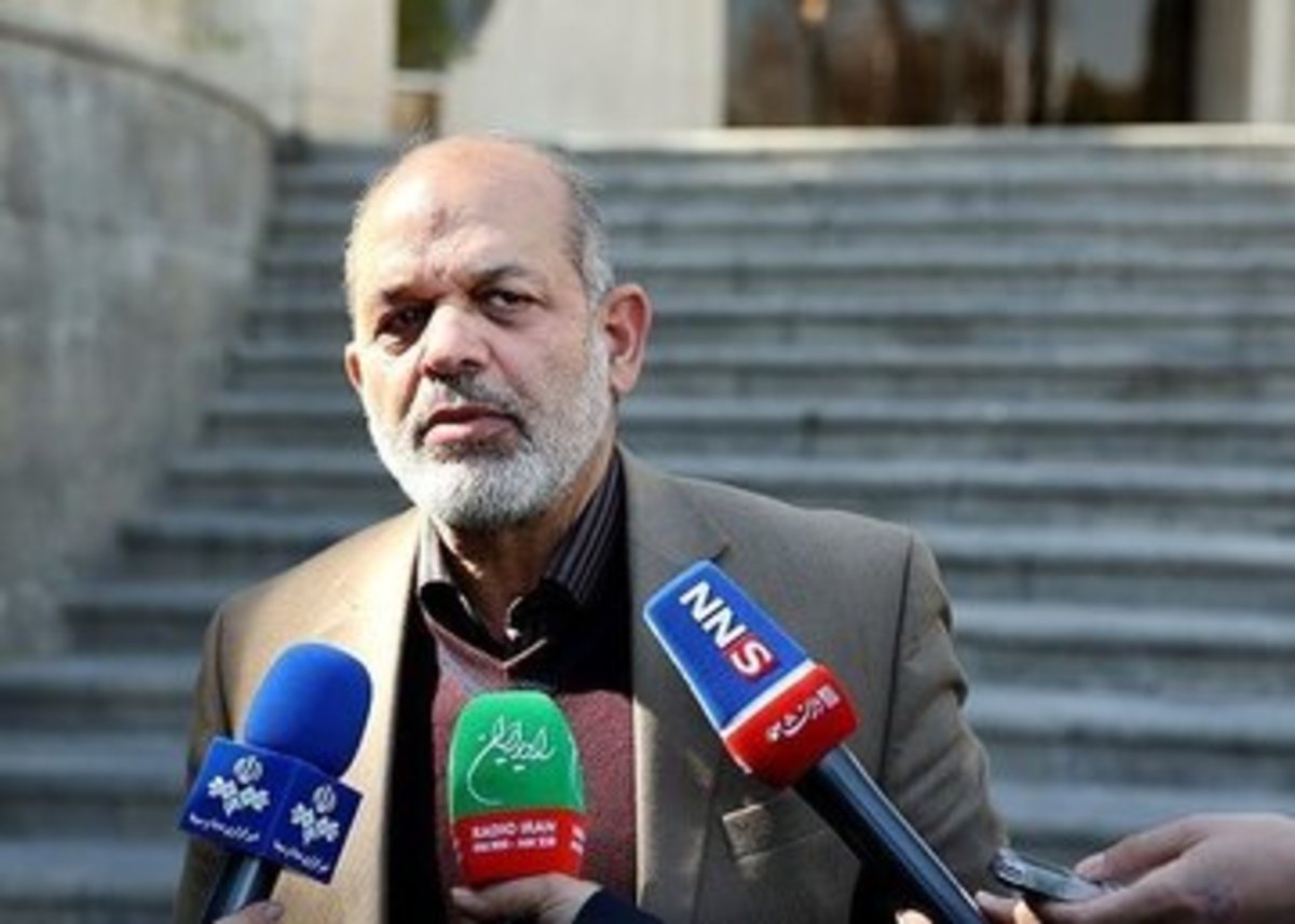 وحیدی: اجاره ساعتی خانه‌ها توسط اتباع غیرمجاز ممنوع است