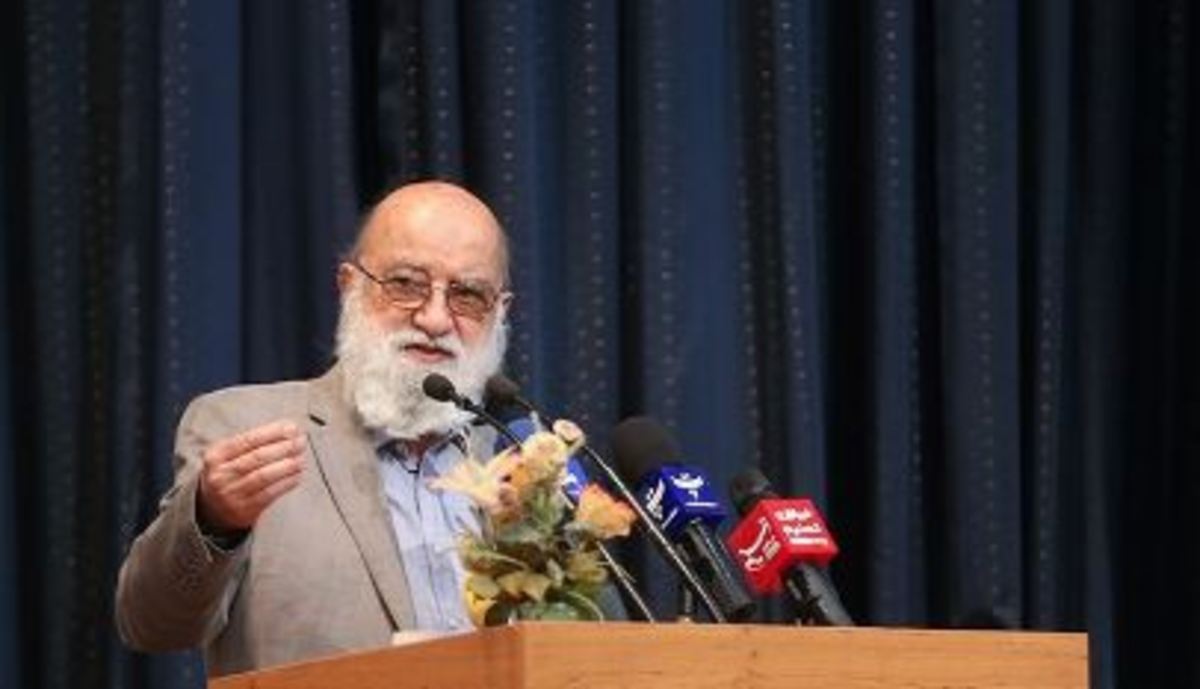 چمران: از همکاری با دوستان شورای وحدت استقبال می‌کنیم/ دیگر فرصت ائتلاف نیست