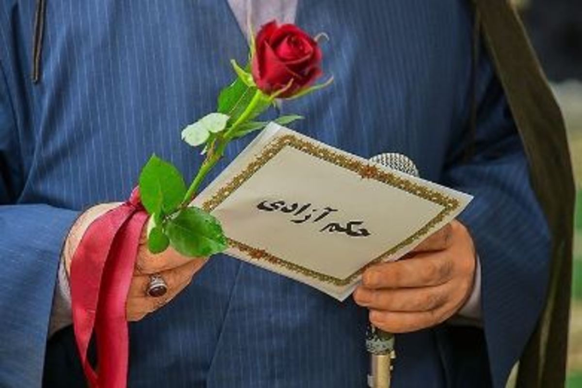 ۳۳۰ زندانی جرایم غیرعمد خوزستان با کمک ستاد دیه آزاد شدند