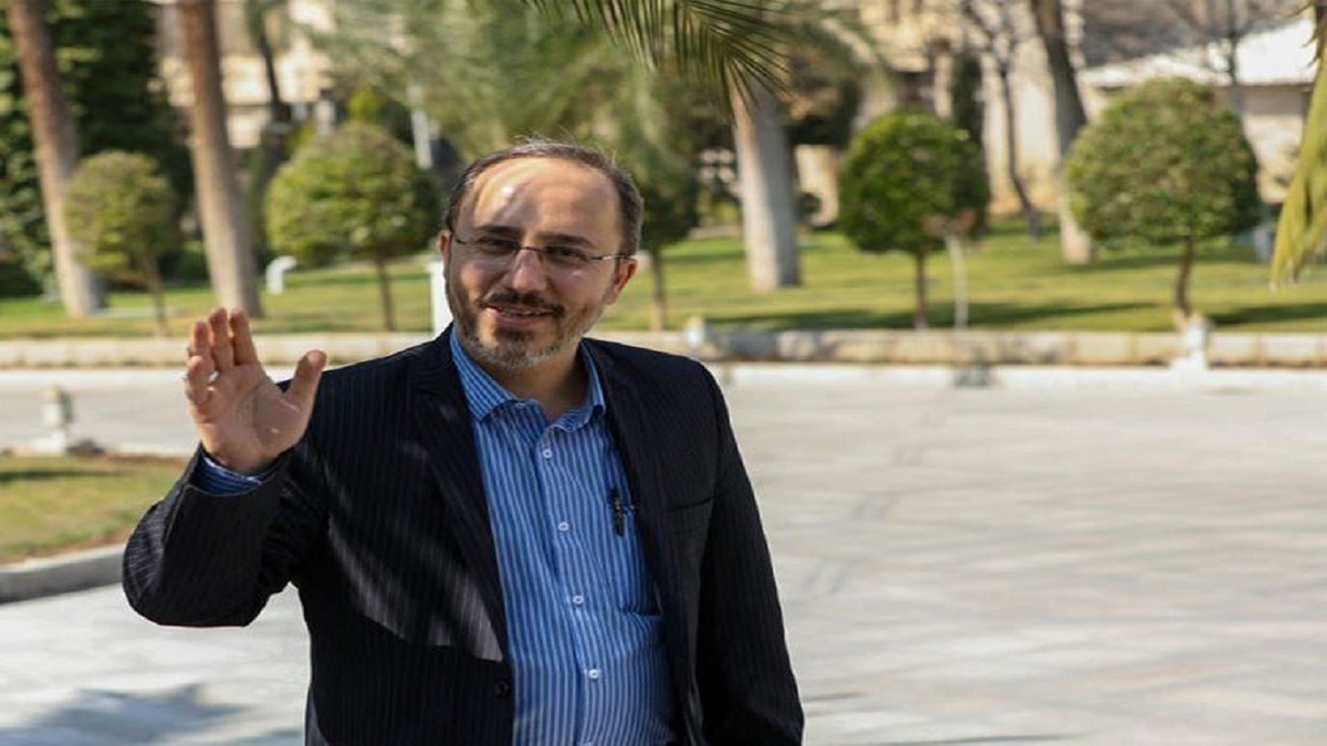 اطلاعات واریزی اموال بابک زنجانی به خزانه اعلام خواهد شد