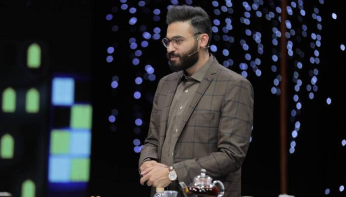 مجری جدید ویژه برنامه افطار اعلام شد
