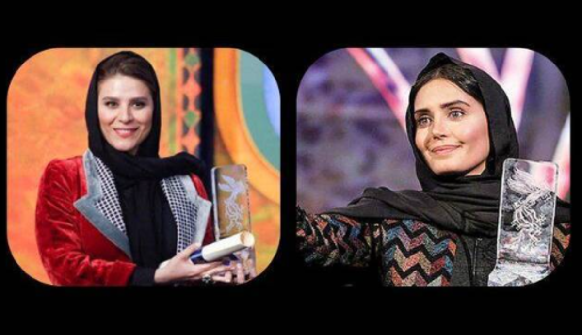 دو بازیگر توانا در «یادگار جنوب» باهم همکاری می‌کنند/گریم متفاوتشان را ببینید
