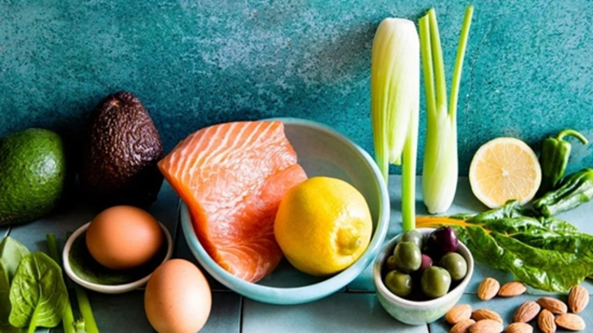 با عوارض رژیم کتوژنیک آشنا شوید!