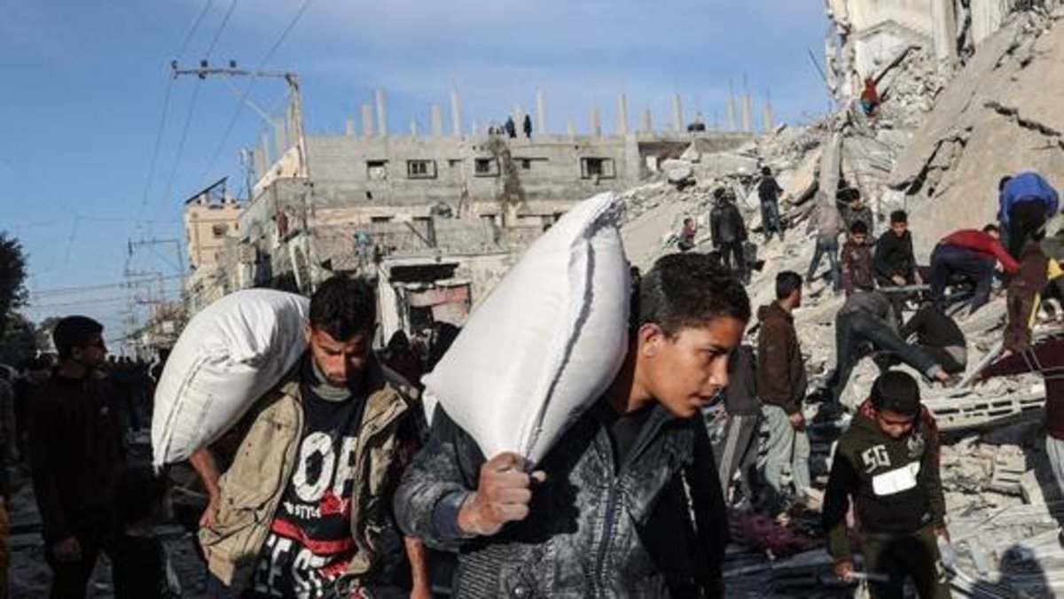 اردوغان: جهان اسلام به وظیفه برادرانه خود مقابل ملت فلسطین عمل نکرده است