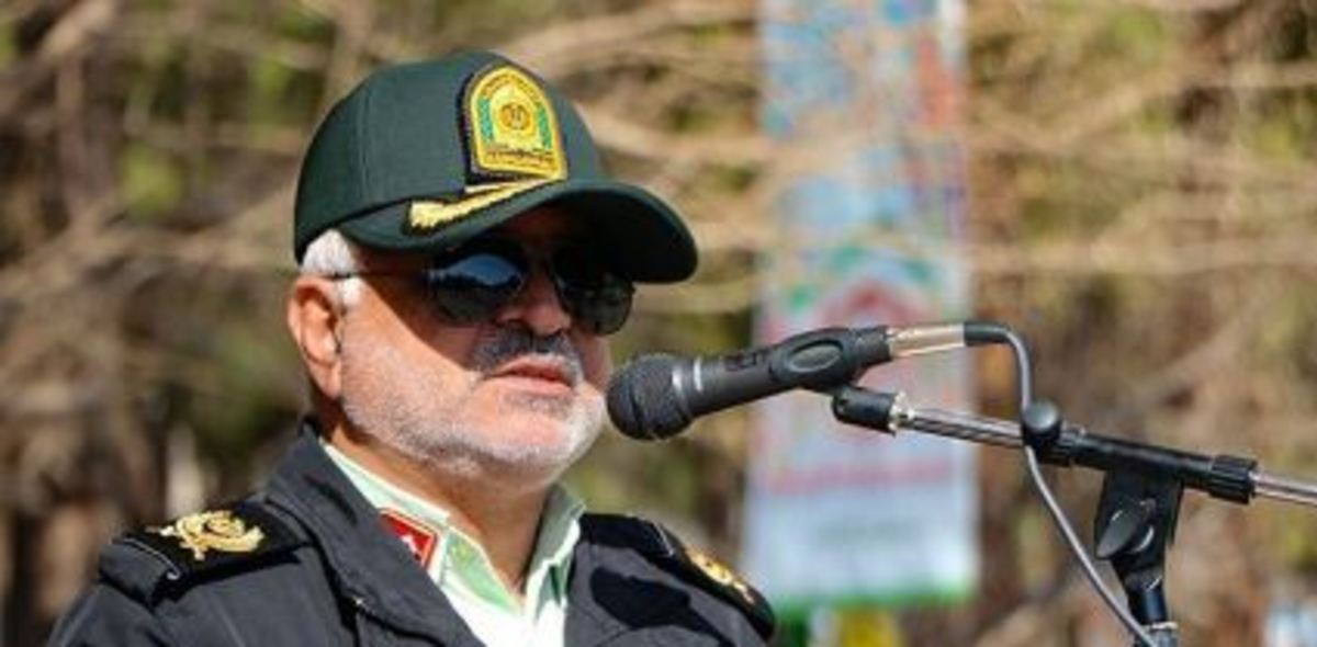 بیش از ۹۰۰ نفر در تصادفات استان کرمان جان خود را از دست دادند