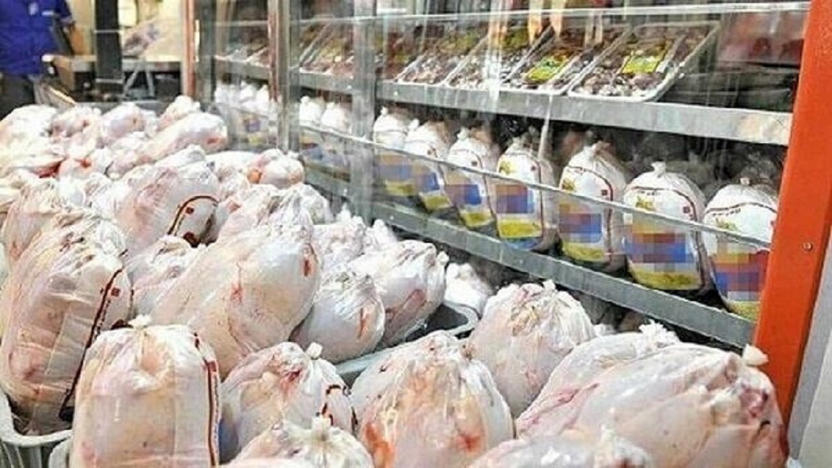 بیش از ۱.۵ برابر نیاز کشور، کالا‌های اساسی تامین شده است