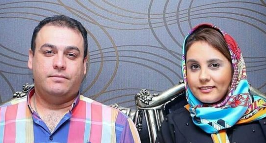 عکسِ دیدهنشده از داماد قدبلند اکبر عبدی در کنار دختر زیبایش عکسِ دیدهنشده از داماد قدبلند اکبر عبدی در کنار دختر زیبایش