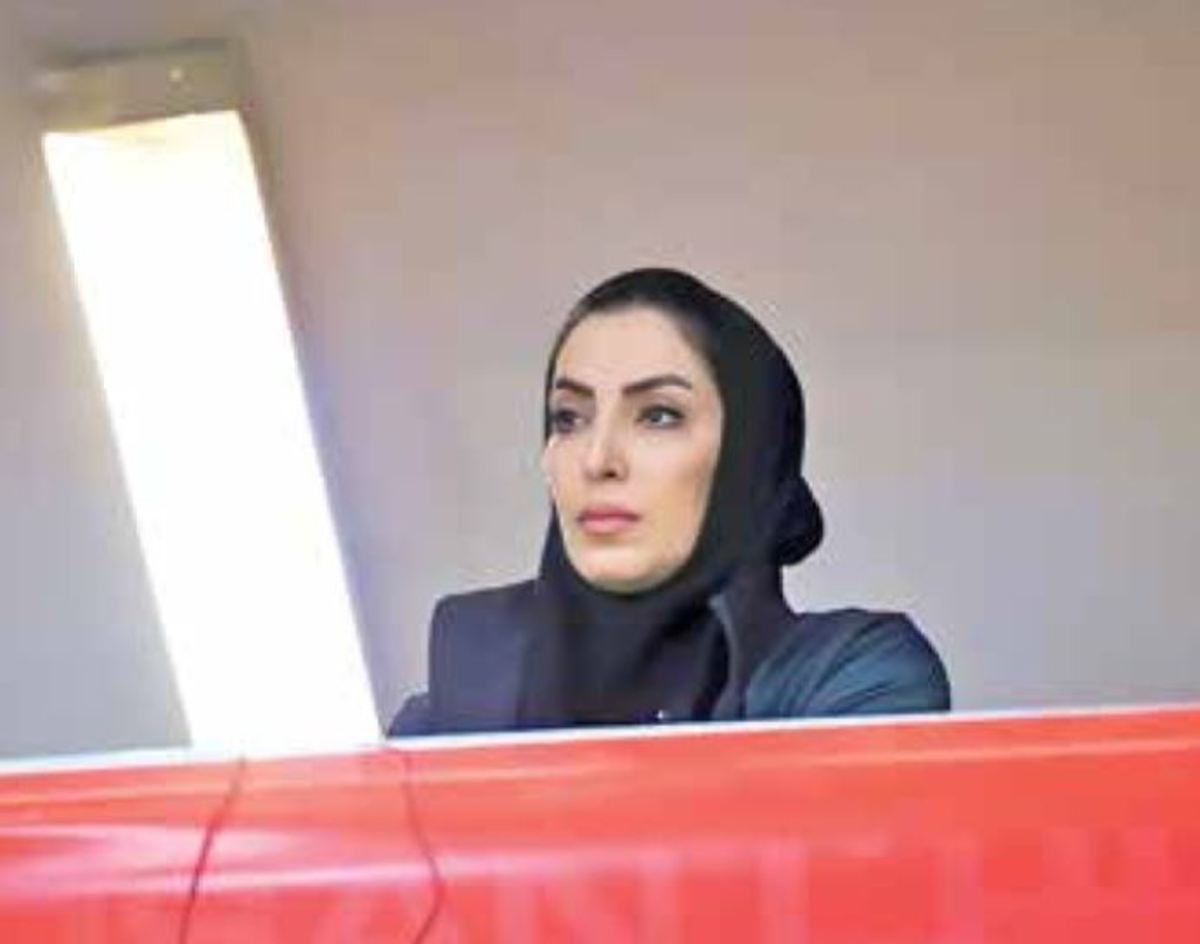 مداح: کار سختی در چین داریم/ به گرفتن سهمیه نعمت‌زاده خوش بین هستم