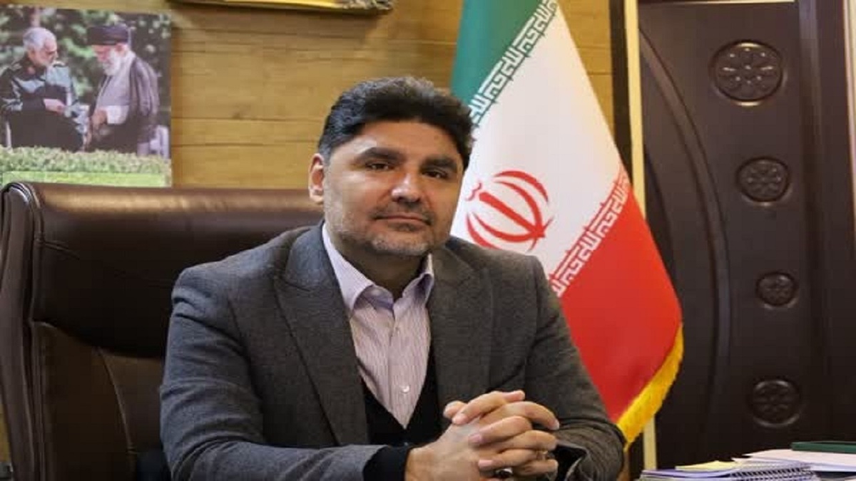 توزیع بیش از ۷ هزار تن کالای اساسی در کرمانشاه