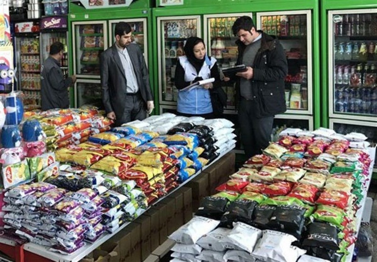 ۲۵ تیم بازرسی علوم پزشکی در ایام نوروز در استان کرمان فعال است