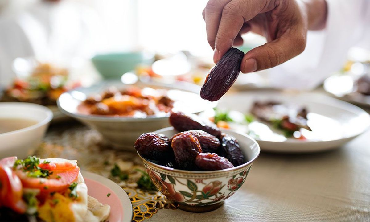 در ماه رمضان کافئین مصرف کنیم؟
