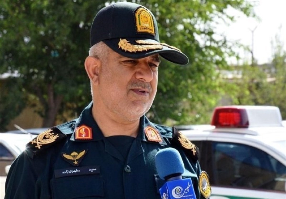 تعطیلی تفرجگاه‌های بجنورد در شب چهارشنبه پایانی سال