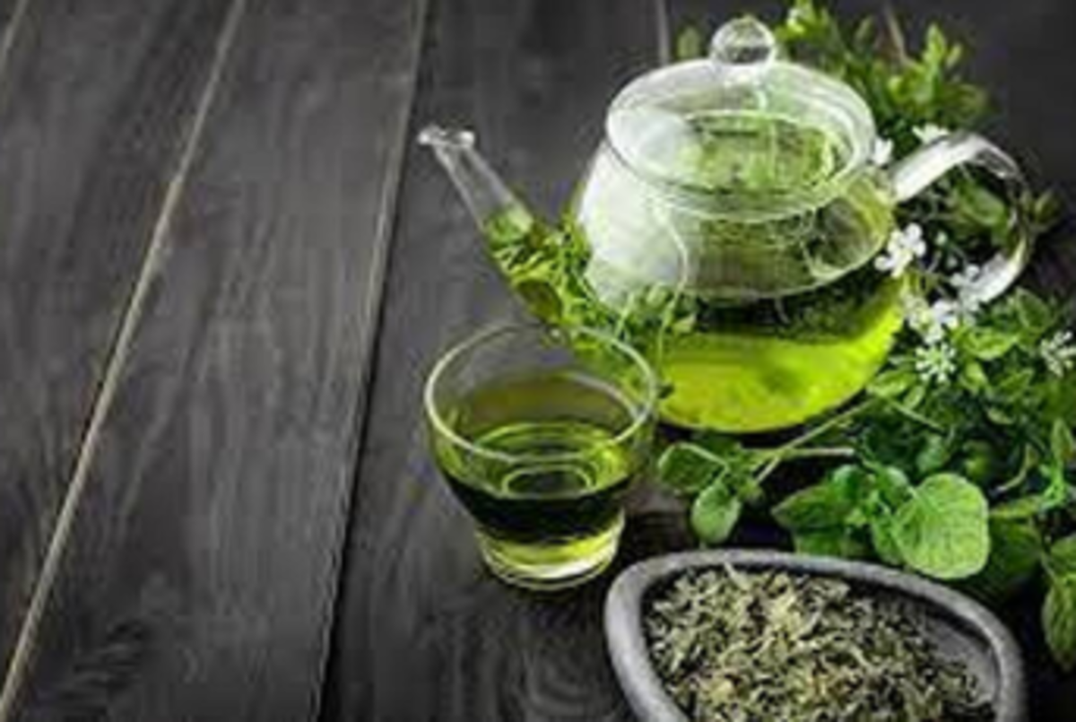 هر روز نوشیدن چای سبز خطرناک است؟