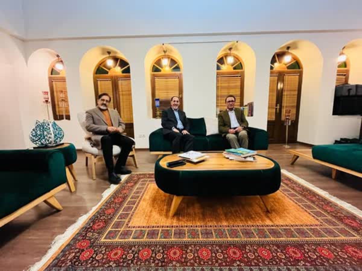«چهارگاه» ویژه برنامه سحرگاهی شبکه ۴ شد