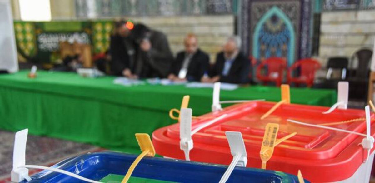دستگیری ۱۲۵۴ نفر در روز انتخابات/ ۵۴ نفر همچنان در بازداشت هستند
