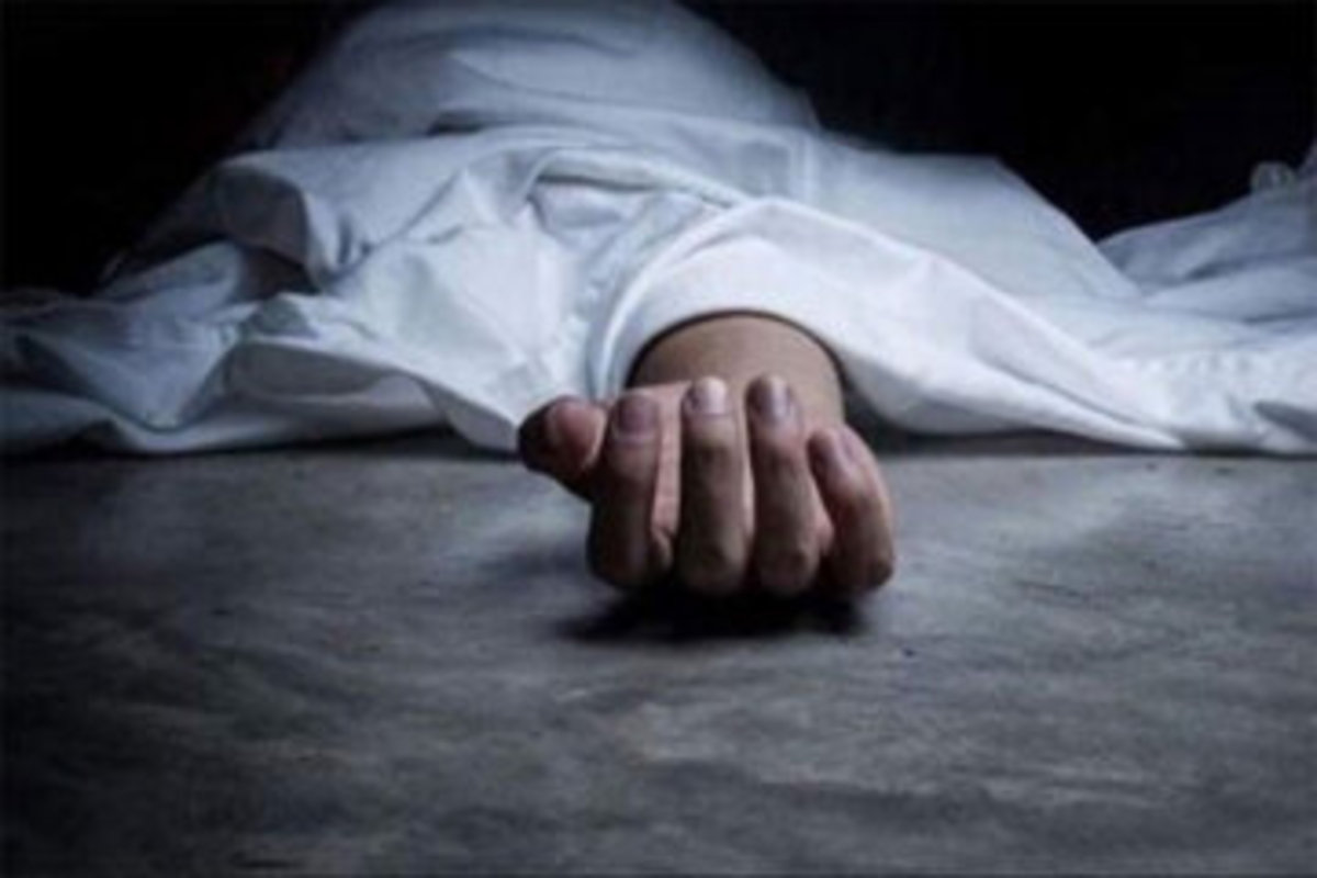 بازداشت مرد تهرانی مخاطر مرگ مشکوک همسرش