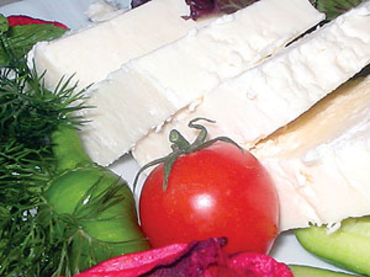 اثرات پنیر خوردن بر هوش و رشد کودکان