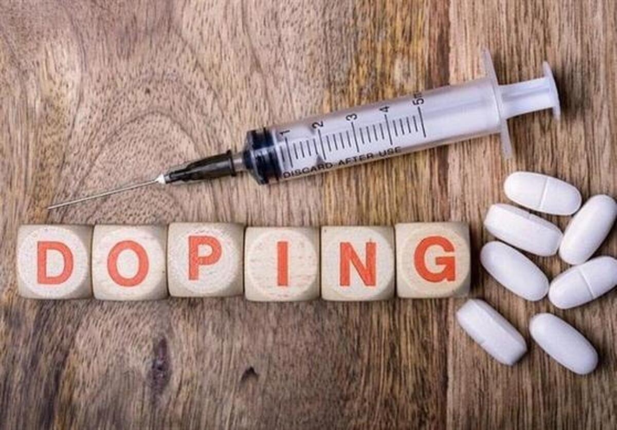 تنبیه سخت برای ۲ ورزشکار به دلیل استفاده از مواد نیروزا