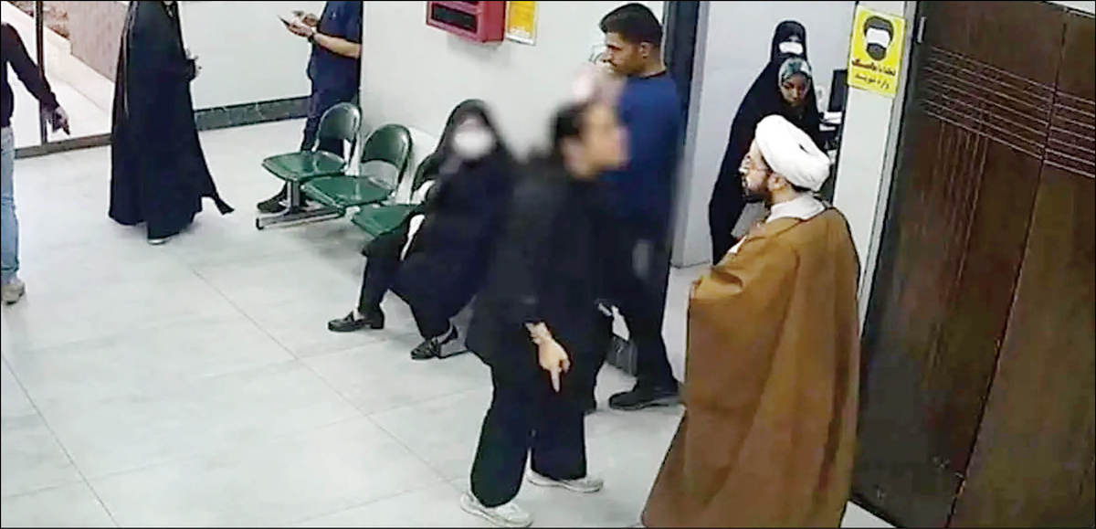 خودزنی با هشتگ! عبور از قانون با هشتگ عجیب و غریب «من سلیطه‌ام»
