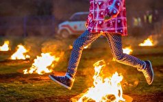 چهارشنبه با آتش؛ درباره یکی از کهن‌ترین رسوم ایران‌زمین