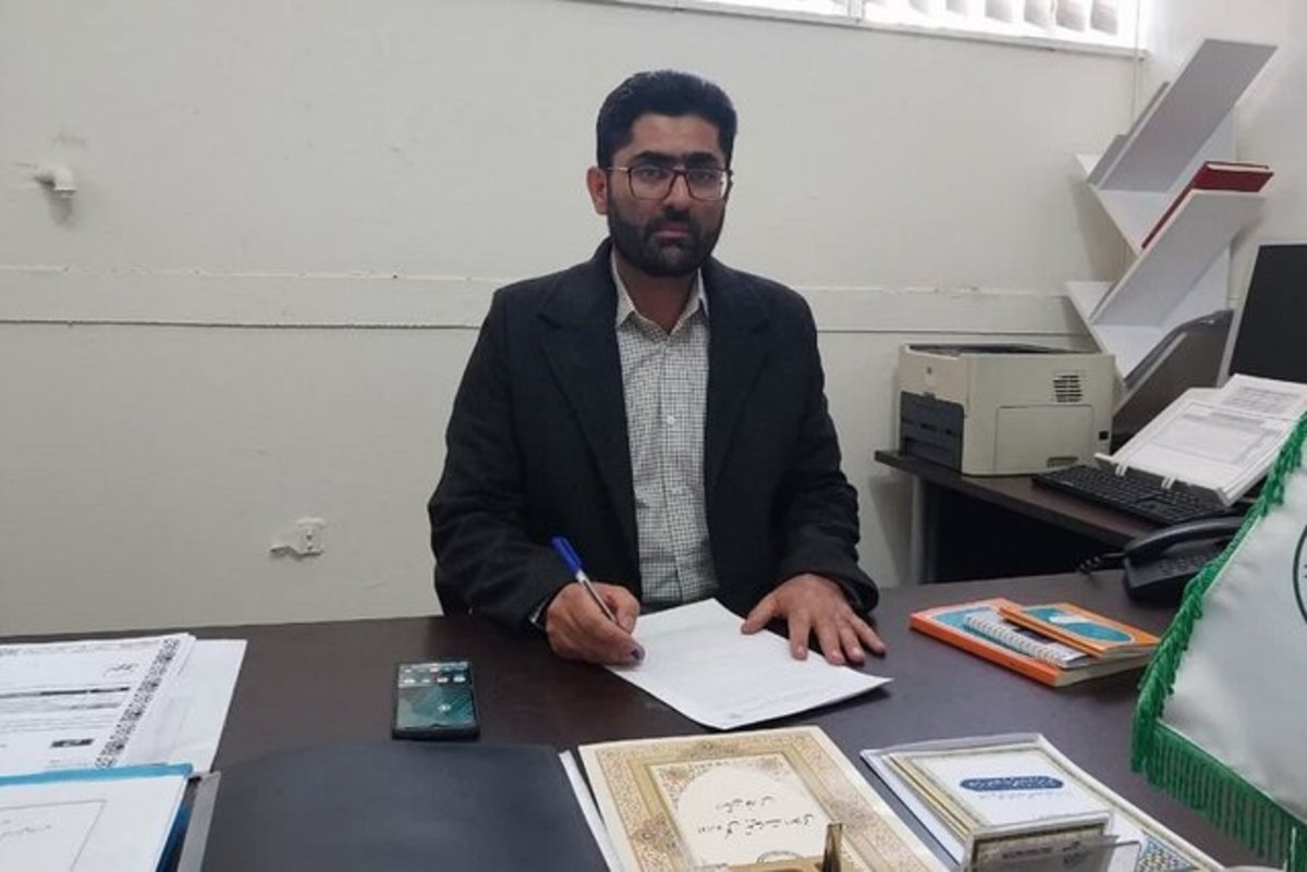 برپایی بیش از ۱۰۰۰ مراسم جزءخوانی قرآن طی ایام رمضان در فارس