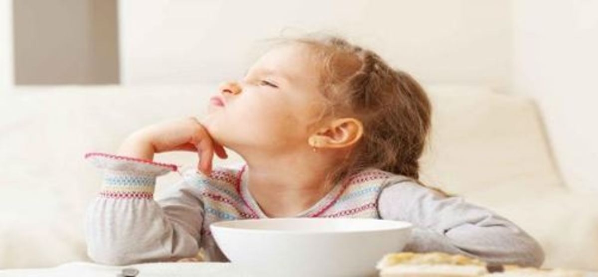 نحوه کنترل کردن حساسیت در کودکان