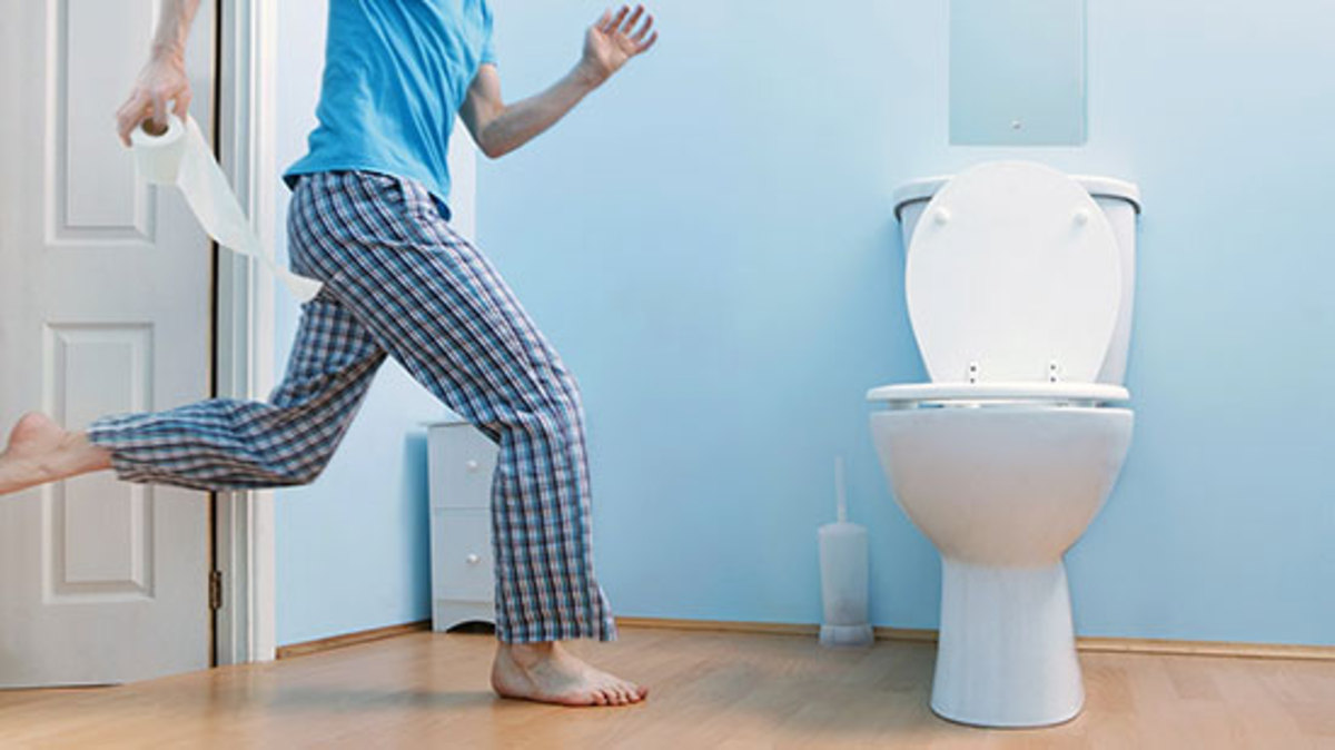 ادرار شبانه را چگونه کنترل کنیم؟