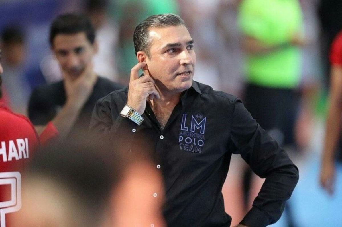 کنعانی اصلاً خطا نکرد داور با اشتباه محض او را محروم کرد/ علی در برزخ است یک روانشناس مشکلش را حل خواهد کرد