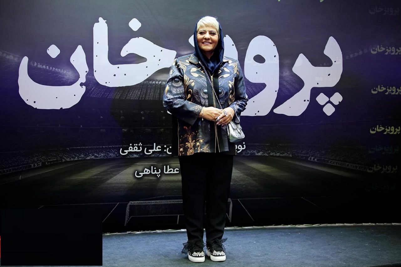 تغییر چهره باورنکردنی رابعه اسکویی پس از بازگشت به ایران! تغییر چهره باورنکردنی رابعه اسکویی پس از بازگشت به ایران!