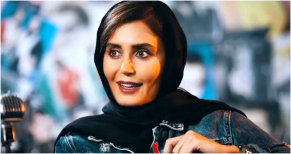 کار خطرناک خانم بازیگر در شب چهارشنبه سوری حادثه ساز شد/استوری الناز شاکر دوست