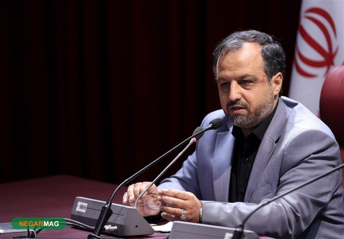 خاندوزی: صورت‌های مالی بیش از ۲۰۰۰ شرکت دولتی و عمومی شفاف شد