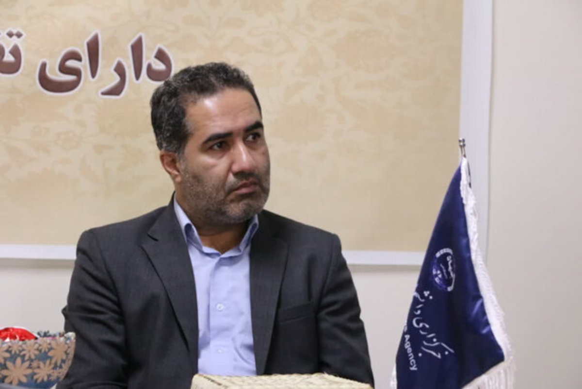 ثبت‌نام آزمون استخدامی طرح شهید زین‌الدین تا ۲۹ اسفند ادامه دارد