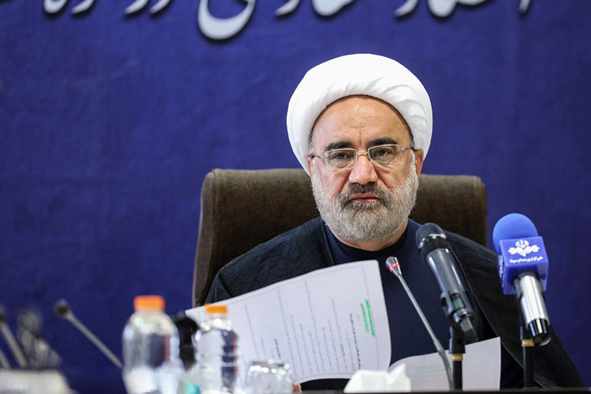 پسران معاون اول قوه قضاییه باعث از کار بیکار شدن پدرشان شدند