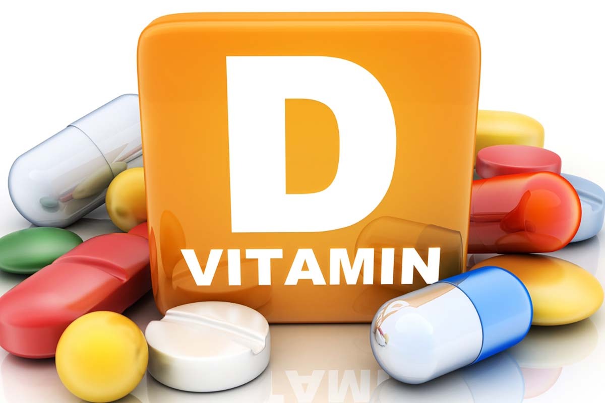 کمبود ویتامین D باعث پیری زودرس می‌شود