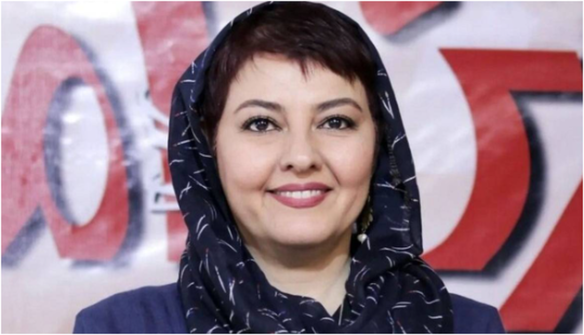 تشکر و قدردانی آناهیتا همتی از مخاطبین ثابت سریال «خانه به دوش»