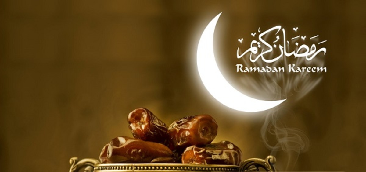 روزه گرفتن و فوایدی که به همراه دارد!