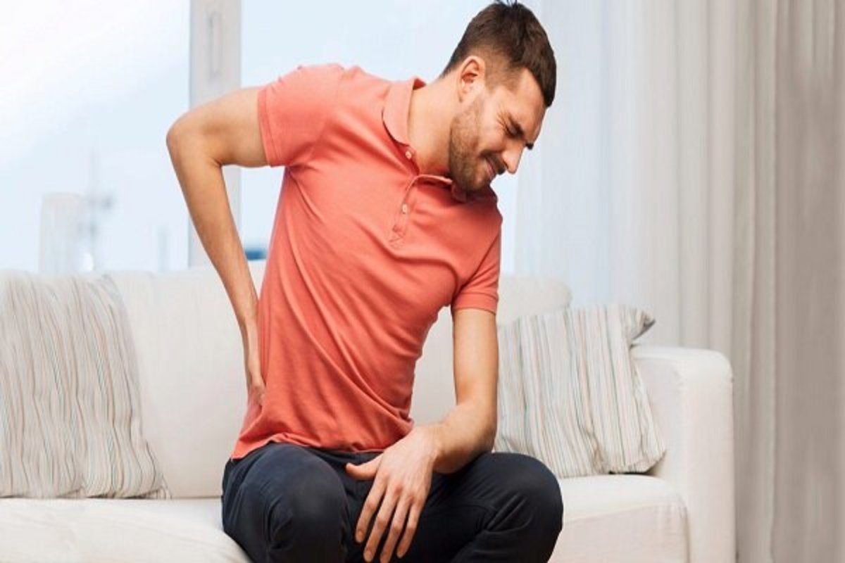 سوزش کلیه در روزه داران چه علتی دارد؟ + درمان