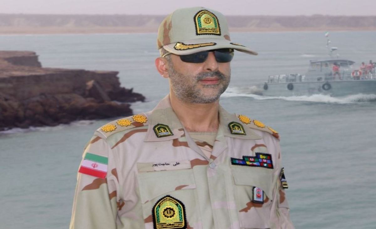 شناور‌های حامل بار سوخت قاچاق در سواحل مکران توقیف شد