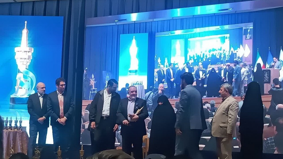 برگزیدگان جشنواره رسانه‌ای ابوذر خراسان رضوی معرفی شدند