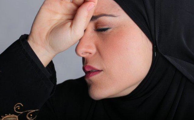 رفع سردرد در ماه رمضان بدون مصرف دارو