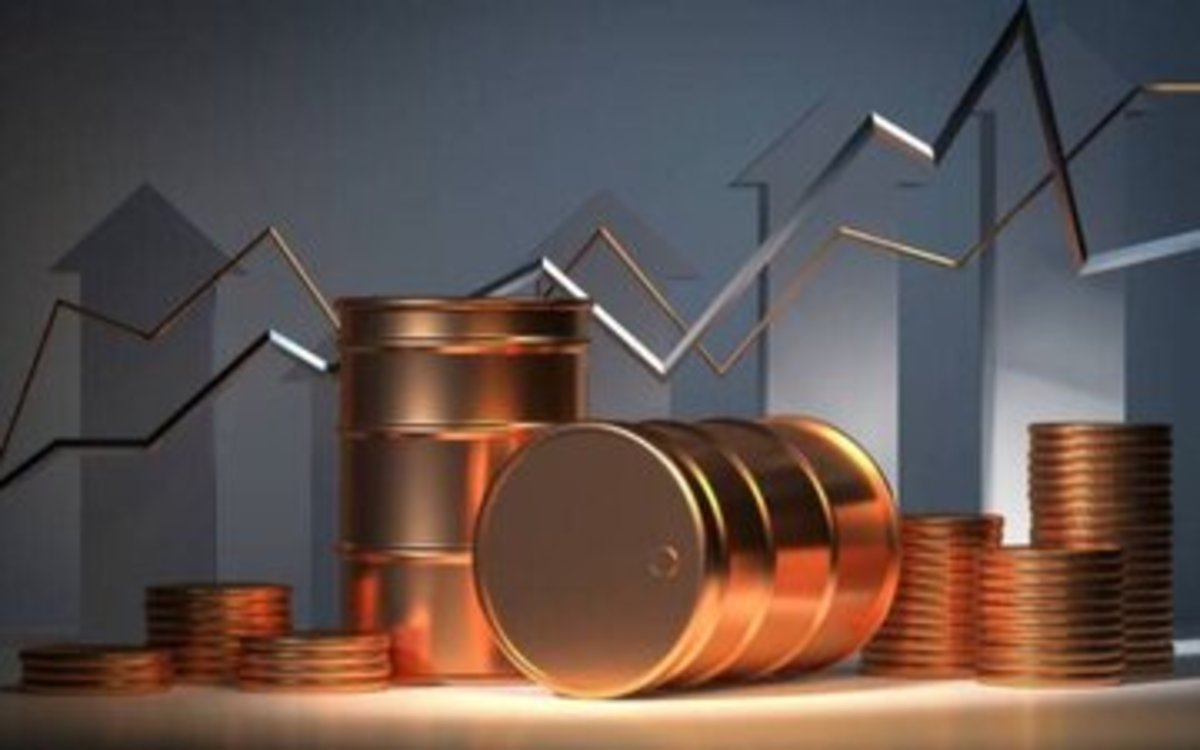 علت روند کاهشی طلای سیاه دربازار چیست؟