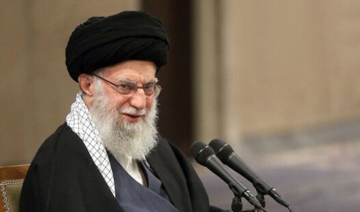سخنرانی نوروزی رهبر انقلاب در تهران برگزار می‌شود
