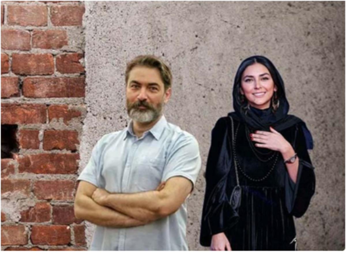 فیلم مشترک پارسا پیروزفر و هدی زین العابدین به زودی روی آنتن می‌رود/جزئیات