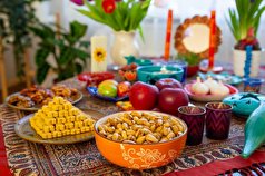 طعم‌های خاص نوروز! ۵ تلاقی عید با مناسبت‌ها مختلف
