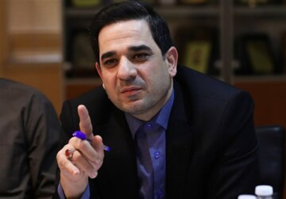 انتخاب میلاد تقوی با اکثریت آرا بعنوان رئیس فدراسیون والیبال