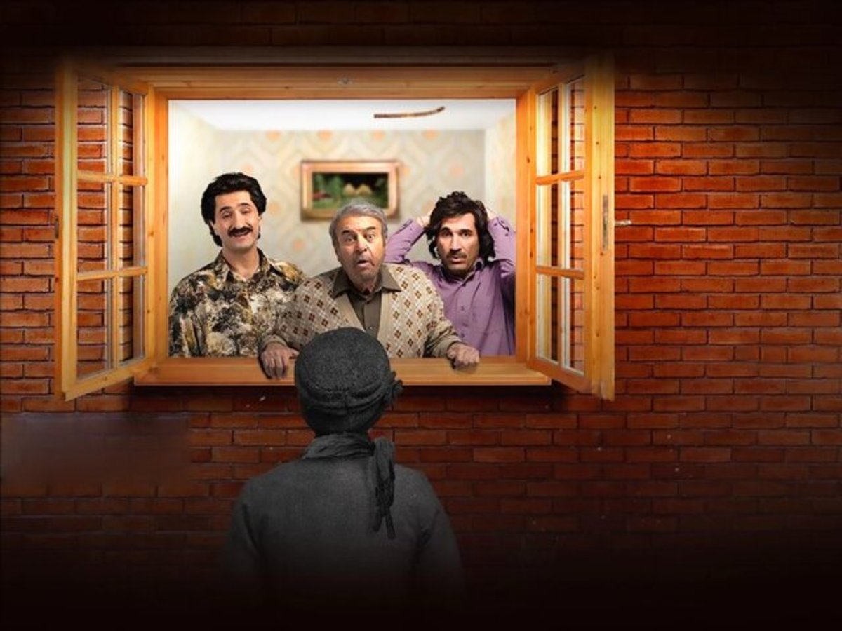 سریال «اکازیون» نوروزی شد